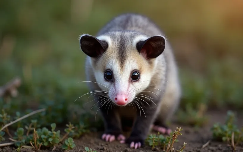 Comprehensive Possum Property Inspection Mountain Creek