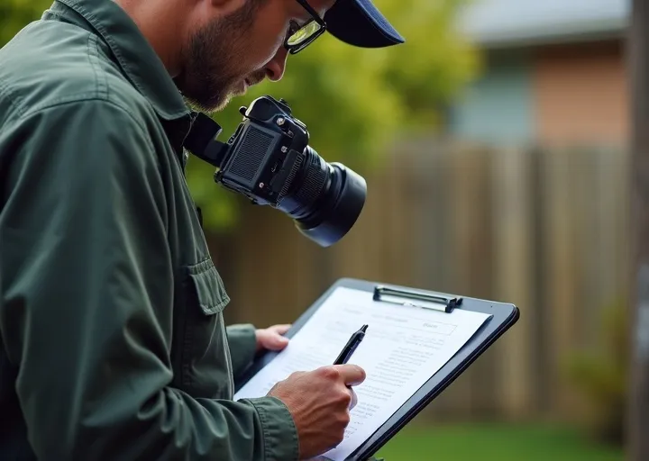 Inspection Documentation Mountain Creek