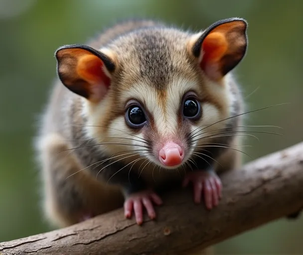 Professional Possum Capture & Transport Mountain Creek