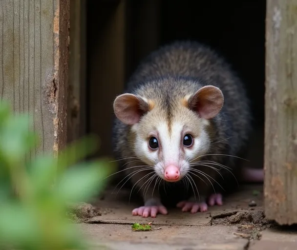 Professional Possum Box Installation Services Mountain Creek| Fresho Possum Removal Mountain Creek
