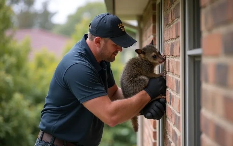 Advanced Possum Prevention Systems Mountain Creek
