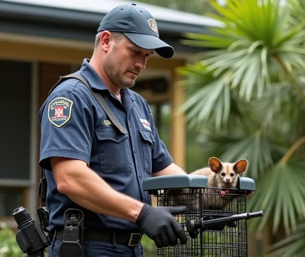 Fresho Possum Removal Mountain Creek Mountain Creek Possum Damage Repair Specialist